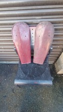 Bsa Bantam Leg Shields