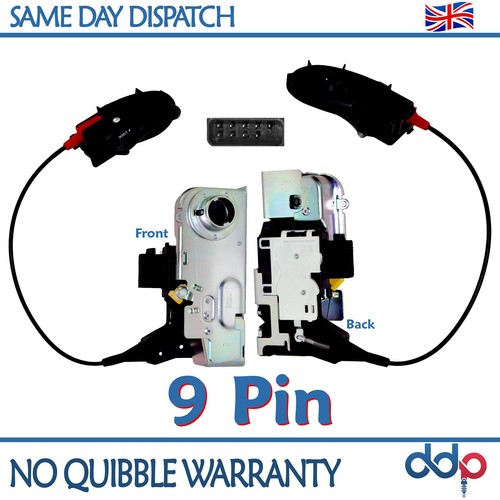 For ford transit front - ford,