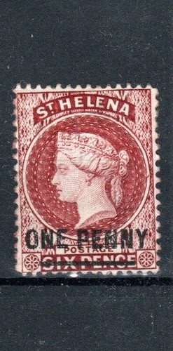 Helena 1876 queen - 1876, 1d