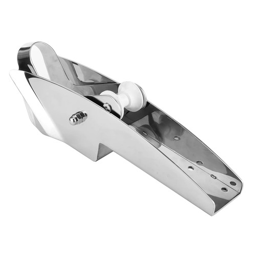 New marine anchor roller - anchor,
