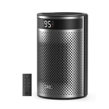 DREO 1500W Atom 416 10"