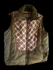 Vintage Pioneer Wear Mens S