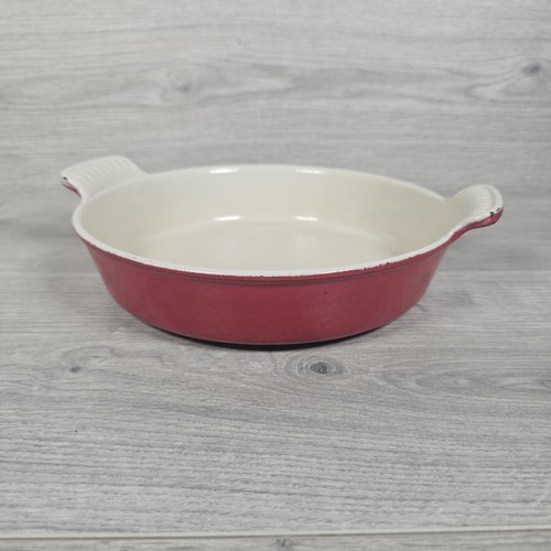 Vintage cousances cast iron - cousances, 22