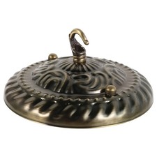 Lights Ceiling Plate Hanging