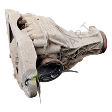 AUDI A4 8K2 (Saloon) Differential Rear 8K0599287J