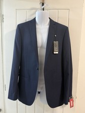 TM Lewin London Suit Jacket