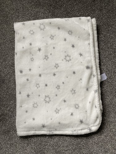 Primark white grey star - grey,
