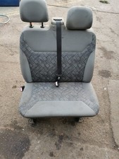 VAUXHALL VIVARO TRAFIC SEAT