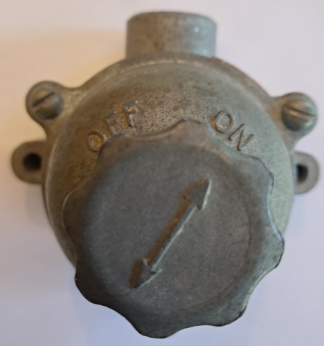Lewden vintage outdoor cast - outdoor,