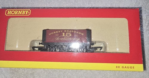 Hornby r6607 roadshow - hornby, 2012