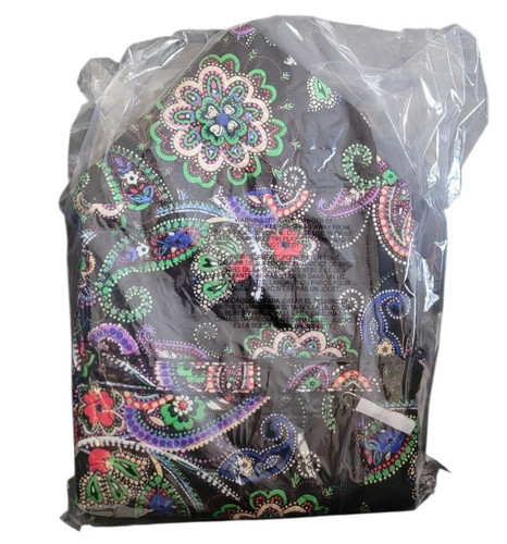 Vera bradley large - bradley, duffel