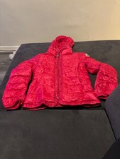 girls designer coat, age 6 but