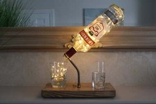 Smirnoff Bottle Lamp (100cl)