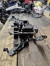 Yamaha Fjr1300 08 Gen2 Battery Box