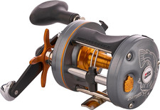 Abu Garcia C3 Species Special Baitcast Fishing Reel - Ultimate Performance