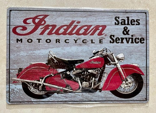 Indian motorcycle sales - indian,