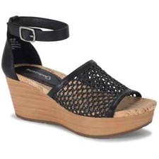 Baretraps Womens MARTA Black