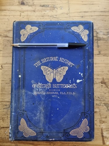 The natural history - natural, of