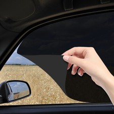 2pcs UV Protector Sun Shade