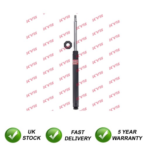 Suspension shock absorber rear - shock,
