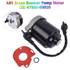 ABS Brake Booster Pump Motor For Toyota Land Cruiser 4RUNNER 47960-60010 YC