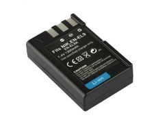 New EN-EL9 Replacement Battery