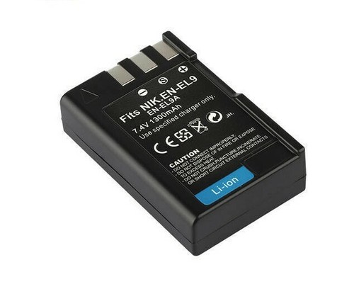 New el9 replacement - replacement, battery