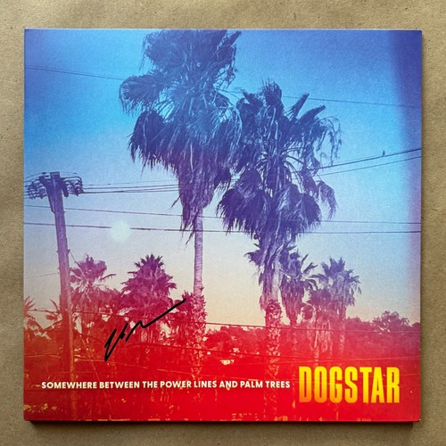 Dogstar somewhere between - between, the