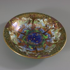 Wedgwood Fairyland Lustre