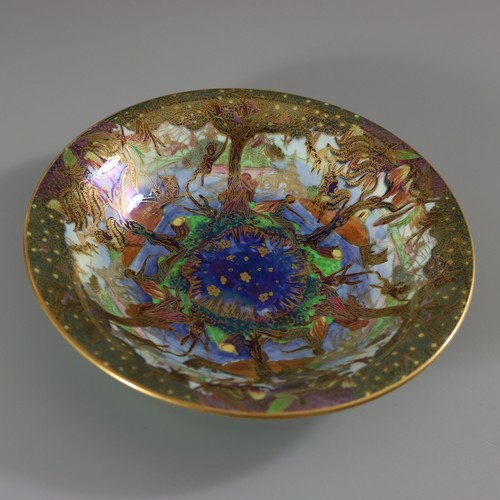 Wedgwood fairyland lustre - fairyland,
