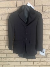 Childs Classic Show Jacket 