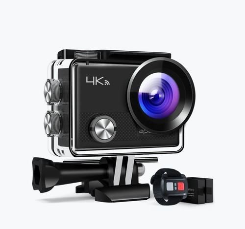 Apeman a77 action camera 4k - a77,,