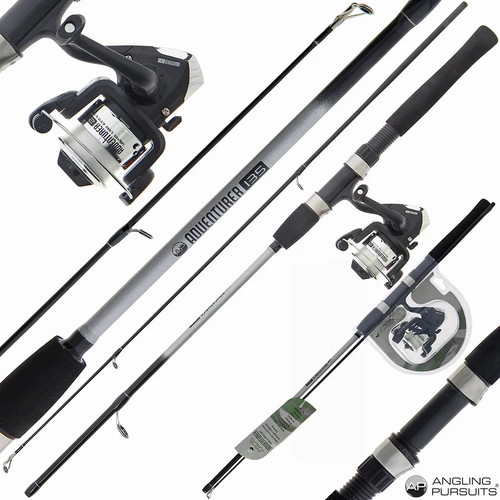 5ft fishing rod - 4.5ft, and