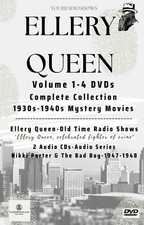 Ellery Queen Collection 9