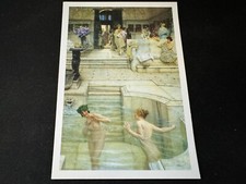 Tate Gallery Print: A