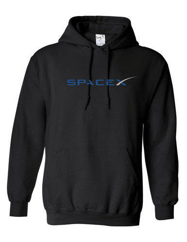 Spacex hoodie elon musk - musk, falcon