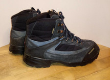 Mammut Brand Hiking Boots Gore