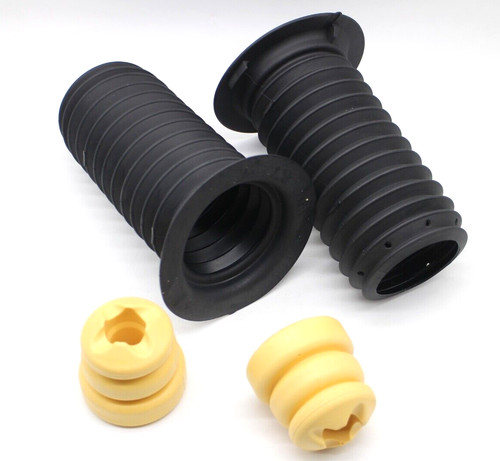 Pair front bump stop - stop, &