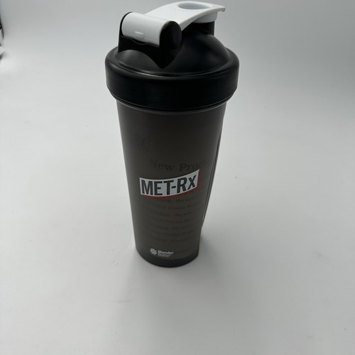 Met limited blender bottle - blender,