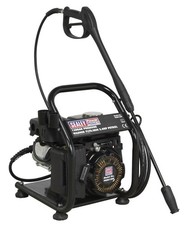 Sealey Pressure Washer 150bar