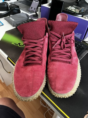 Adidas kamanda trainers - kamanda,