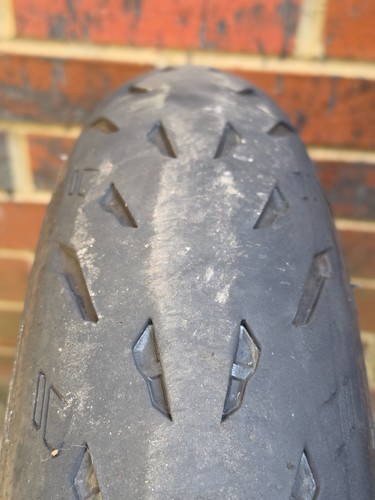 Michelin power front - michelin, 5