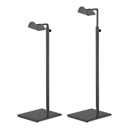 2pcs metal purse display stand - purse,
