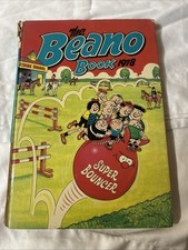 The Beano Book 1978 - D C
