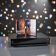 Sony BDV-E370 5.1 Channel Home