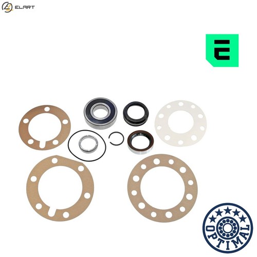 Wheel bearing kit 192274 - kit,