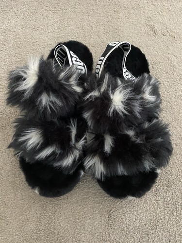 Ladies genuine ugg - genuine,