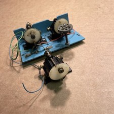 Lot Of 3: Mighty Midget