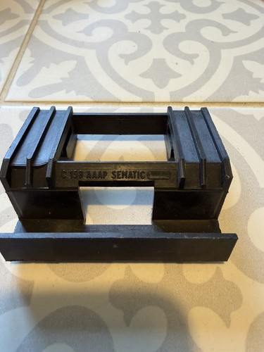 Sematic door operator switch - operator,