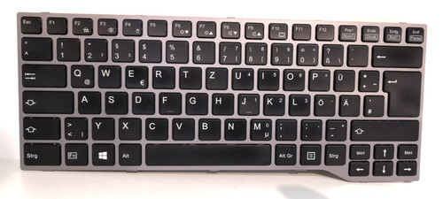 Original fujitsu lifebook e733 - fujitsu,